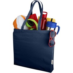 Odessa recyklovaná nákupní taška, 220 g/m2