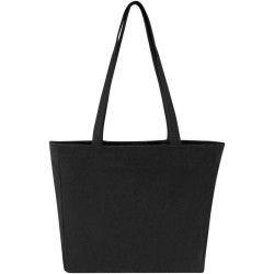 Weekender recyklovaná nákupní taška, 500 g/m2