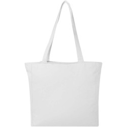 Weekender recyklovaná nákupní taška, 500 g/m2