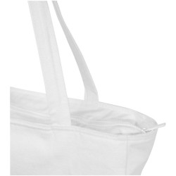Weekender recyklovaná nákupní taška, 500 g/m2
