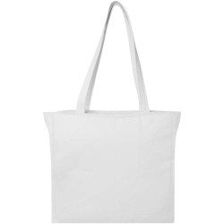 Weekender recyklovaná nákupní taška, 500 g/m2