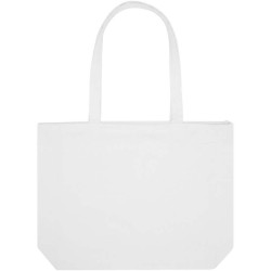 Weekender recyklovaná nákupní taška, 500 g/m2