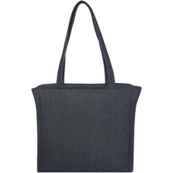 Weekender recyklovaná nákupní taška, 500 g/m2