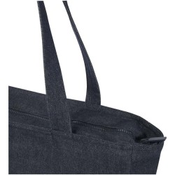Weekender recyklovaná nákupní taška, 500 g/m2