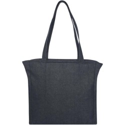 Weekender recyklovaná nákupní taška, 500 g/m2