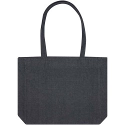 Weekender recyklovaná nákupní taška, 500 g/m2