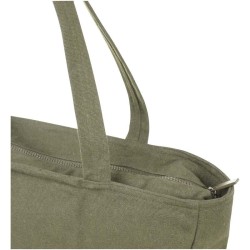 Weekender recyklovaná nákupní taška, 500 g/m2