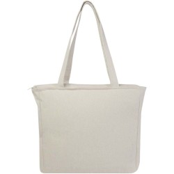 Weekender recyklovaná nákupní taška, 500 g/m2