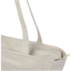 Weekender recyklovaná nákupní taška, 500 g/m2