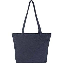Weekender recyklovaná nákupní taška, 500 g/m2