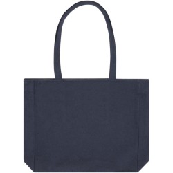 Weekender recyklovaná nákupní taška, 500 g/m2