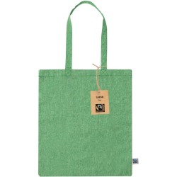 Fairtrade nákupní taška Lazar