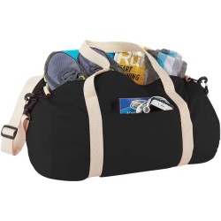 Bavlněná taška Duffel