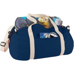 Bavlněná taška Duffel