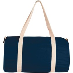 Bavlněná taška Duffel