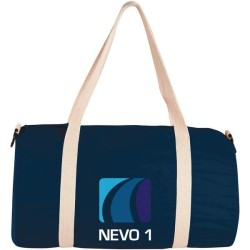 Bavlněná taška Duffel
