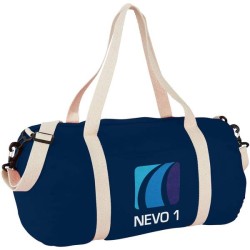 Bavlněná taška Duffel