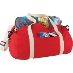 Bavlněná taška Duffel