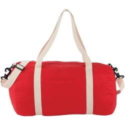 Bavlněná taška Duffel