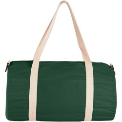 Bavlněná taška Duffel
