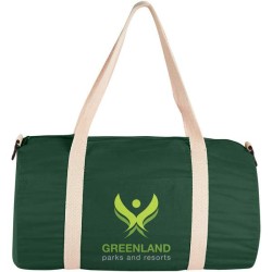 Bavlněná taška Duffel