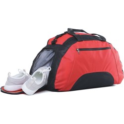 Fit sportovní taška do tělocvičny