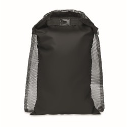 Scuba mesh Vodotěsná taška 6L s popruhem
