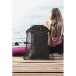 Scuba mesh Vodotěsná taška 6L s popruhem