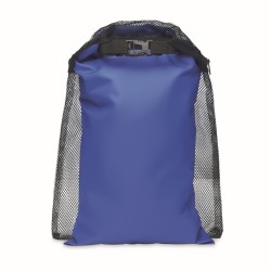 Scuba mesh Vodotěsná taška 6L s popruhem