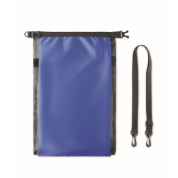Scuba mesh Vodotěsná taška 6L s popruhem
