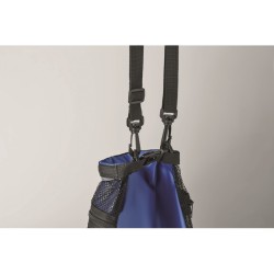 Scuba mesh Vodotěsná taška 6L s popruhem