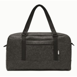 Indico bag Víkendová taška z plsti RPET
