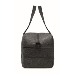 Indico bag Víkendová taška z plsti RPET