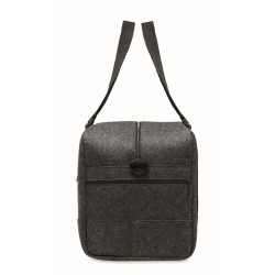 Indico bag Víkendová taška z plsti RPET
