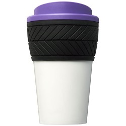 Termo hrnek Brite-Americano pneumatika 350 ml