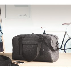 Indico bag Víkendová taška z plsti RPET