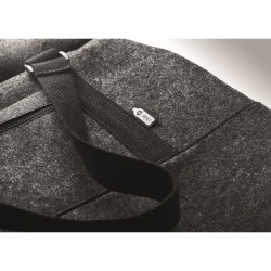 Indico bag Víkendová taška z plsti RPET