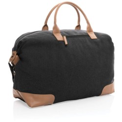 Velká víkendová taška Impact z 16 oz. recykl. canvas AWARE