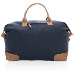 Velká víkendová taška Impact z 16 oz. recykl. canvas AWARE