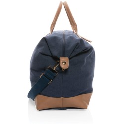 Velká víkendová taška Impact z 16 oz. recykl. canvas AWARE