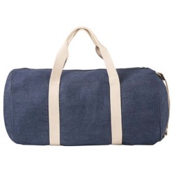 DENIM BAG. Sportovní taška do tělocvičny