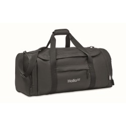 Valley duffle Velká sportovní taška z RPET