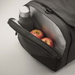 Valley duffle Velká sportovní taška z RPET