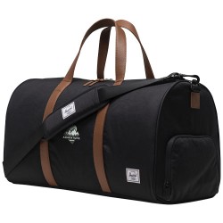 Herschel Novel recyklovaná cestovní taška 43L