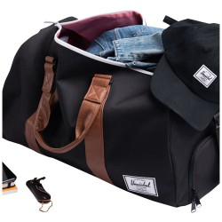 Herschel Novel recyklovaná cestovní taška 43L