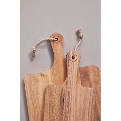 Obdélníkové servírovací prkénko VINGA Buscot