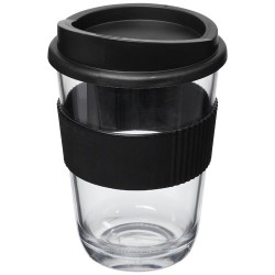 Hrnek Americano Cortado se silikonovým páskem 300 ml