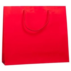 Lesklá taška 38x13x31 cm