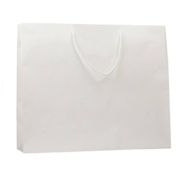 Lesklá taška 54x14x44,5 cm