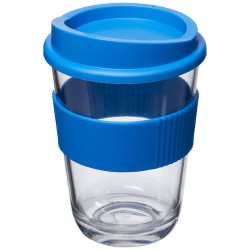 Hrnek Americano Cortado se silikonovým páskem 300 ml